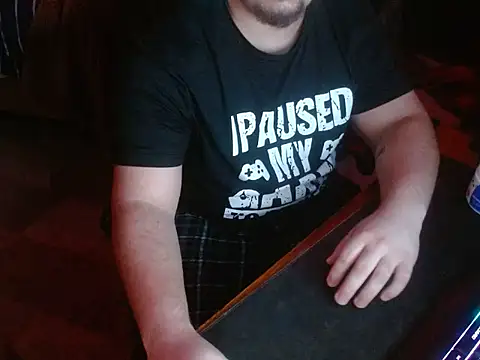 Luacsboy22 online show from 3, 10, 2025