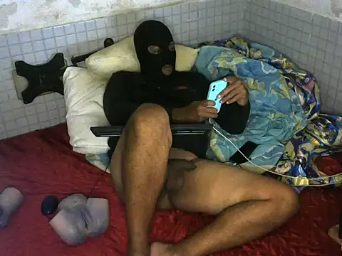 morenomascarado17 online show from 18, 11, 2025