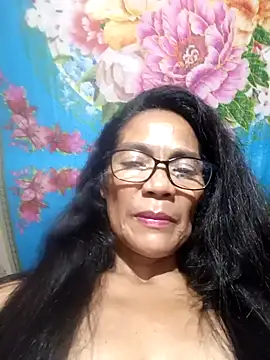 ImYourWoman 55 online show from 12, 9, 2025