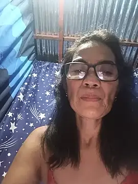 ImYourWoman 55 online show from 2, 8, 2026