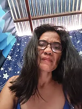 ImYourWoman 55 online show from 19, 7, 2026