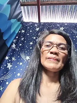 ImYourWoman 55 online show from 9, 8, 2026
