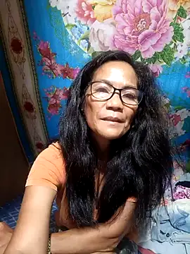 ImYourWoman 55 online show from 12, 10, 2025