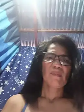 ImYourWoman 55 online show from 19, 7, 2026