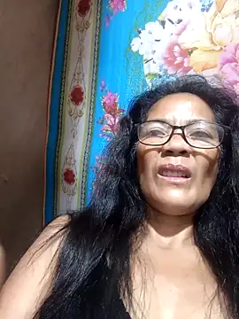 ImYourWoman 55 online show from 10, 9, 2025