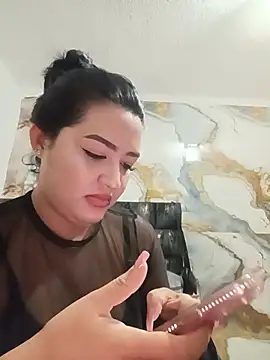 Madame Deborass online show from 29, 5, 2026