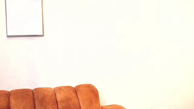 Ariaa Isabell online show from 21, 10, 2025