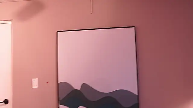 Ariaa Isabell online show from 2, 12, 2025