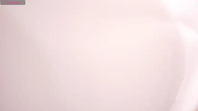 Ariaa Isabell online show from 4, 11, 2025