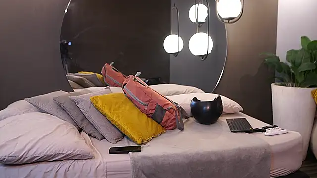 Ariaa Isabell online show from 20, 2, 2026