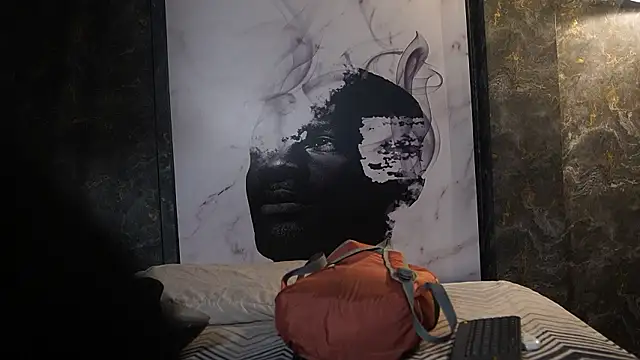 Ariaa Isabell online show from 20, 3, 2026