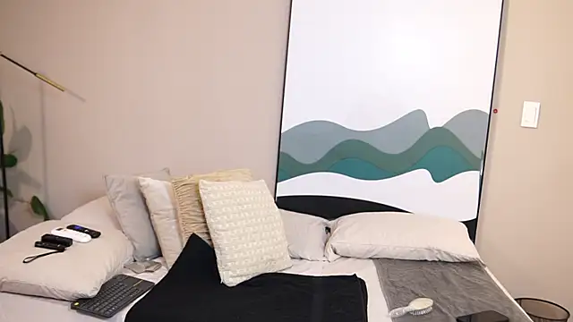 Ariaa Isabell online show from 14, 10, 2025