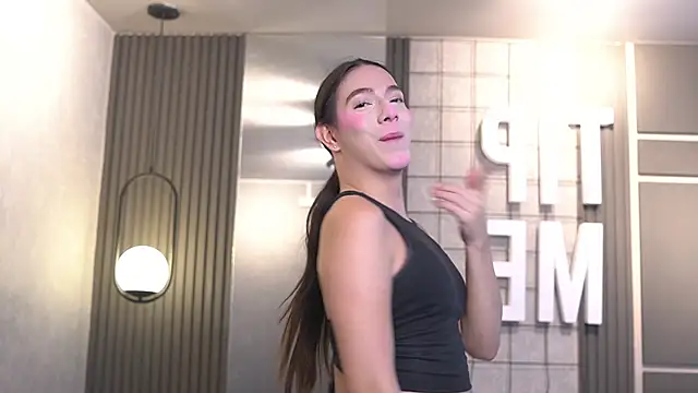 Ariaa Isabell online show from 16, 5, 2026