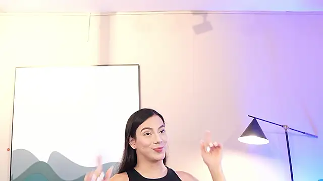 Ariaa Isabell online show from 5, 2, 2026