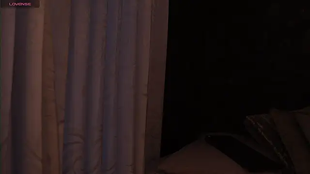 Ariaa Isabell online show from 27, 11, 2025