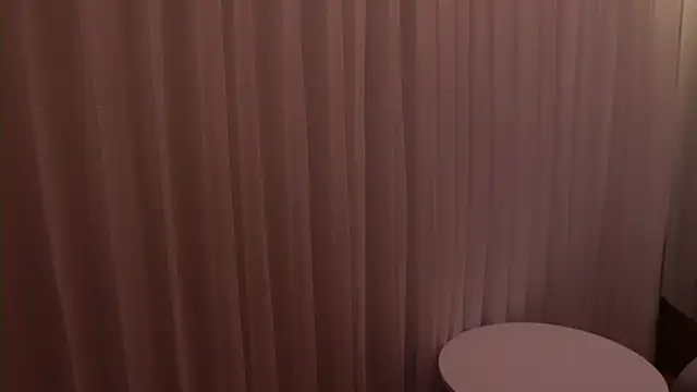 Ariaa Isabell online show from 30, 9, 2025