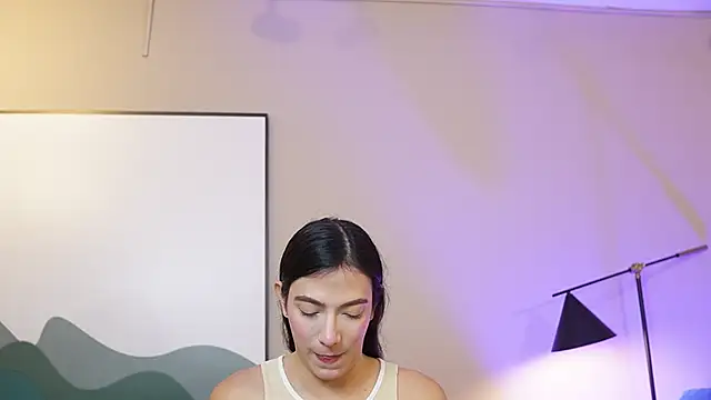 Ariaa Isabell online show from 13, 2, 2026