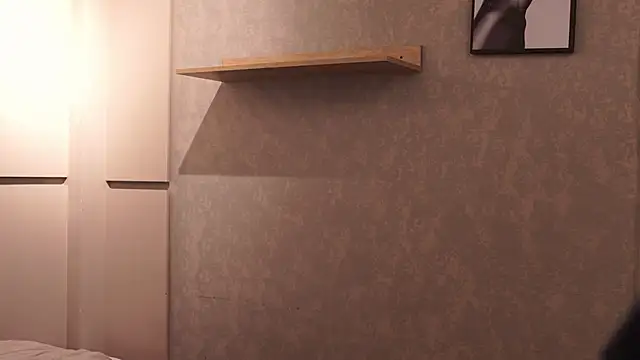 Ariaa Isabell online show from 19, 9, 2025