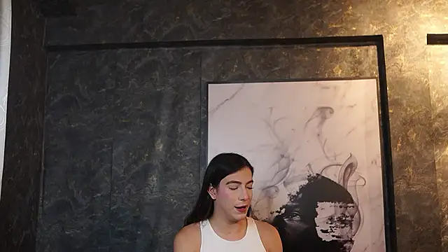 Ariaa Isabell online show from 19, 3, 2026