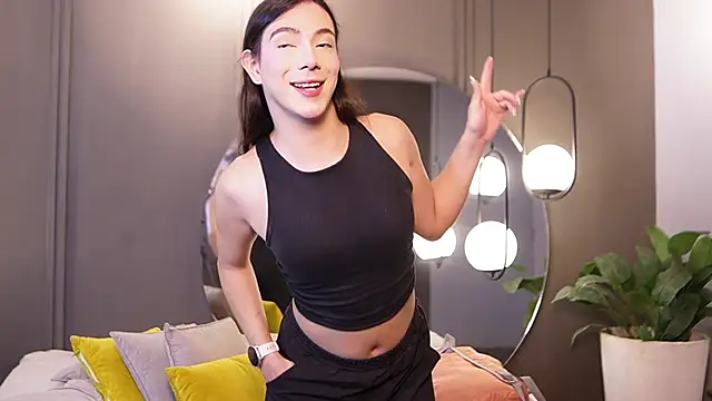 Ariaa Isabell online show from 15, 4, 2026