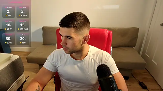 Sand0w online show from 12, 9, 2025