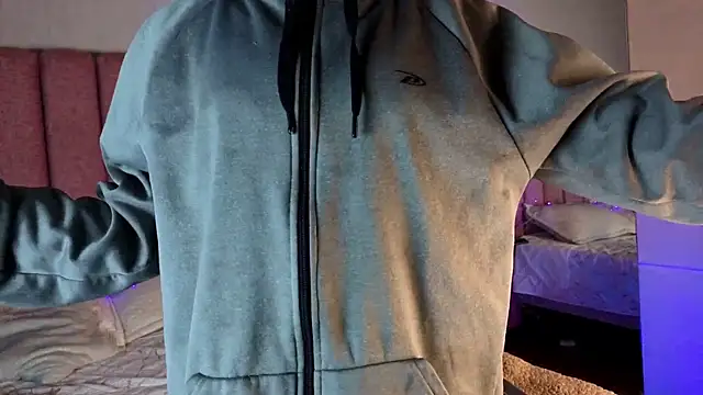 TerumiKitty online show from 5, 1, 2026