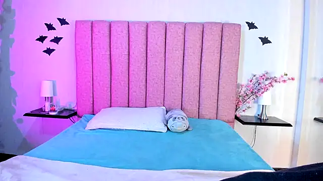 TerumiKitty online show from 20, 11, 2025