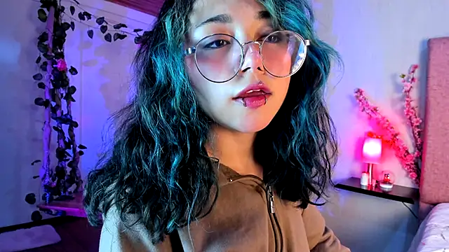 TerumiKitty online show from 29, 11, 2025