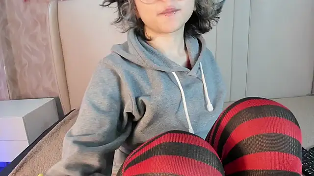 TerumiKitty online show from 22, 3, 2026