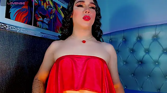 AmazingMistressNathy online show from 9, 9, 2025