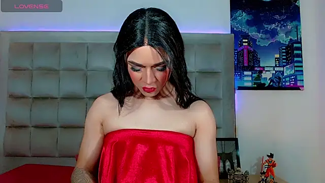 AmazingMistressNathy online show from 9, 5, 2026
