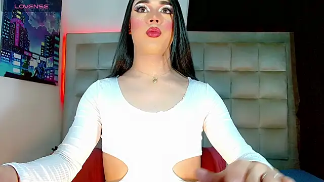 AmazingMistressNathy online show from 11, 3, 2026