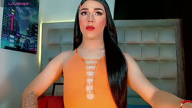 AmazingMistressNathy online show from 6, 2, 2026