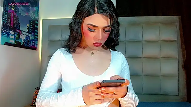 AmazingMistressNathy online show from 3, 4, 2026