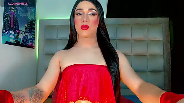 AmazingMistressNathy online show from 12, 2, 2026