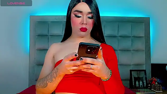 AmazingMistressNathy online show from 14, 10, 2025