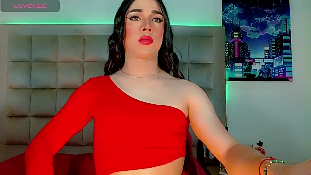 AmazingMistressNathy online show from 8, 5, 2026