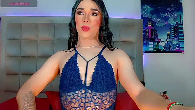 AmazingMistressNathy online show from 7, 5, 2026