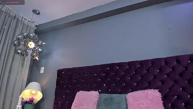 RedAngel1- online show from 27, 9, 2025