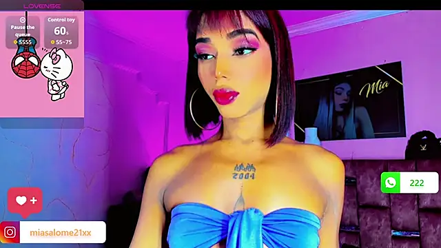 LADY-HOT-SEXY- online show from 5, 11, 2025