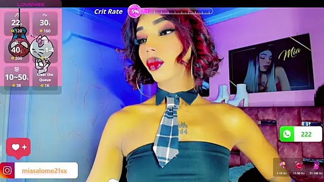 LADY-HOT-SEXY- online show from 3, 11, 2025