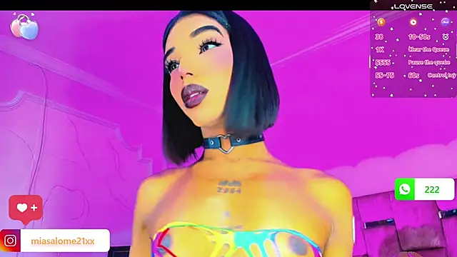 LADY-HOT-SEXY- online show from 19, 9, 2025