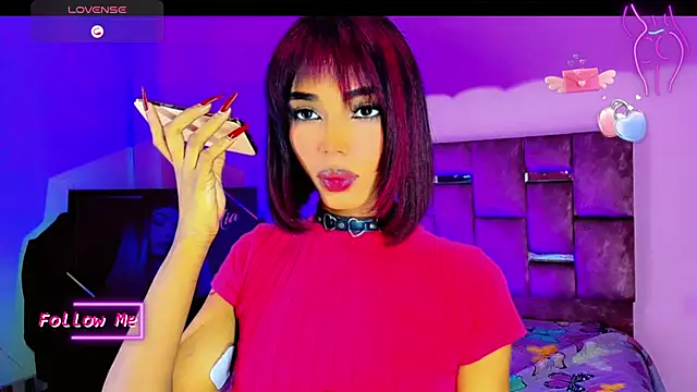 LADY-HOT-SEXY- online show from 24, 10, 2025