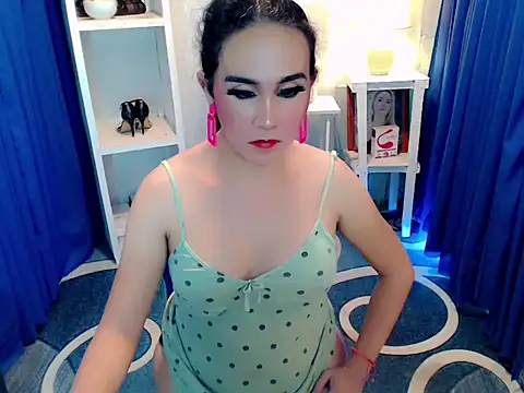 ladydesiree88 online show from 9, 5, 2026