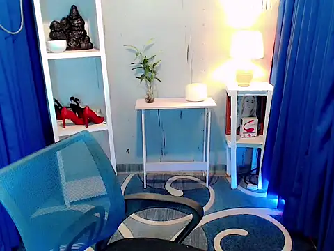 ladydesiree88 online show from 23, 10, 2025