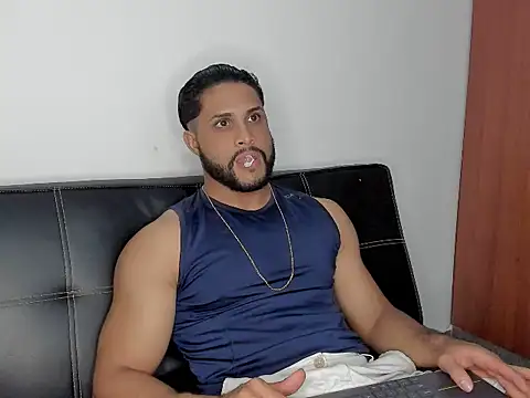 Pier Simons online show from 20, 9, 2025