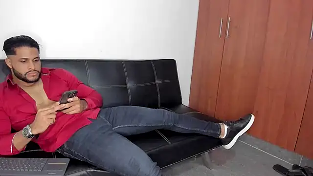 Pier Simons online show from 15, 1, 2026