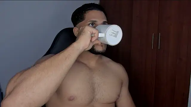 Pier Simons online show from 18, 4, 2026