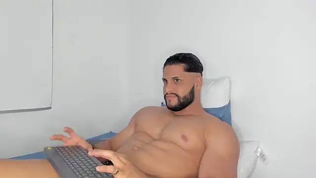 Pier Simons online show from 22, 2, 2026