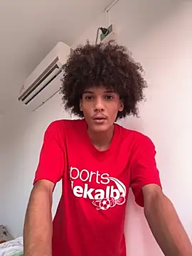 Max Rain online show from 27, 10, 2025